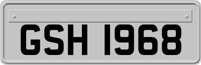 GSH1968