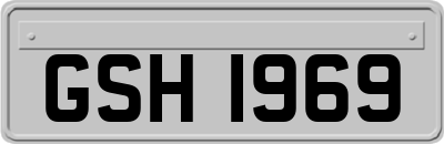 GSH1969