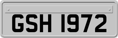 GSH1972