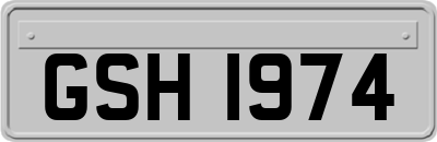 GSH1974