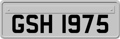 GSH1975