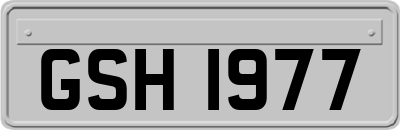 GSH1977