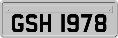 GSH1978
