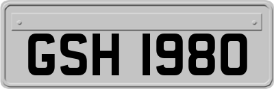 GSH1980