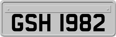 GSH1982