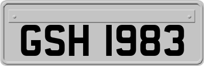 GSH1983