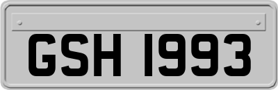 GSH1993