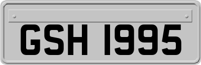 GSH1995