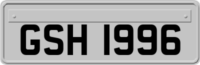 GSH1996