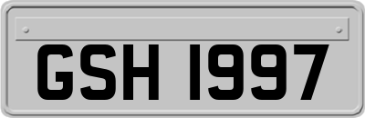 GSH1997