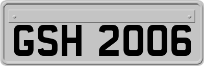 GSH2006