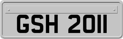 GSH2011