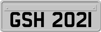 GSH2021