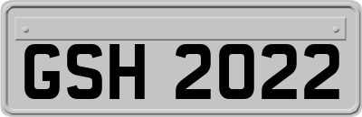 GSH2022