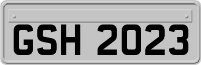 GSH2023