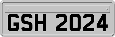 GSH2024