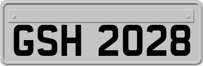 GSH2028