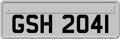 GSH2041