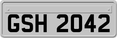 GSH2042