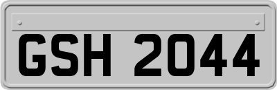 GSH2044