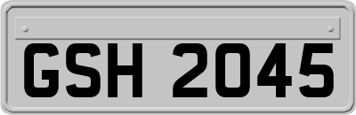 GSH2045