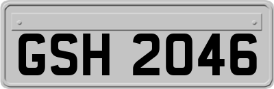 GSH2046