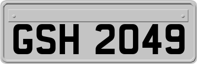 GSH2049
