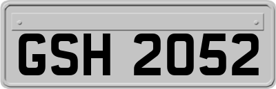 GSH2052