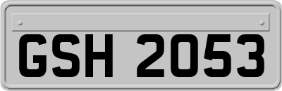 GSH2053
