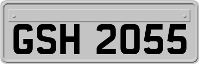 GSH2055