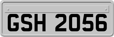 GSH2056