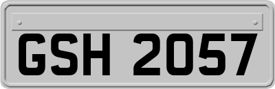 GSH2057