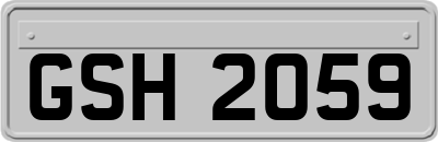 GSH2059