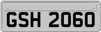 GSH2060