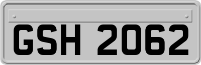 GSH2062