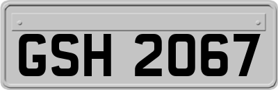 GSH2067