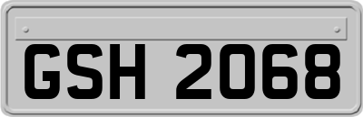 GSH2068