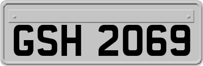 GSH2069