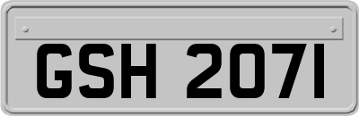 GSH2071