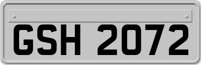 GSH2072