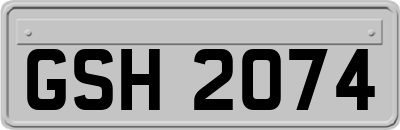 GSH2074