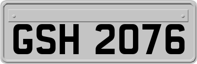 GSH2076