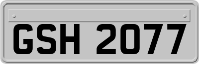 GSH2077