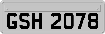 GSH2078