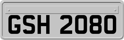 GSH2080