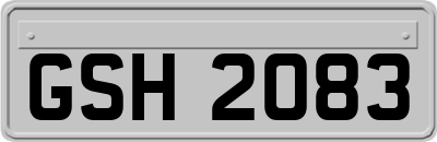 GSH2083