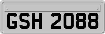 GSH2088