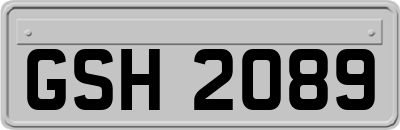 GSH2089