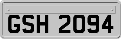 GSH2094