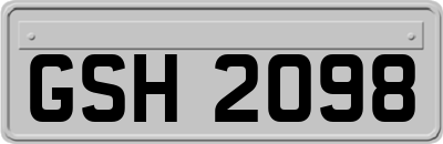 GSH2098